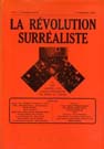 La Rvolution surraliste